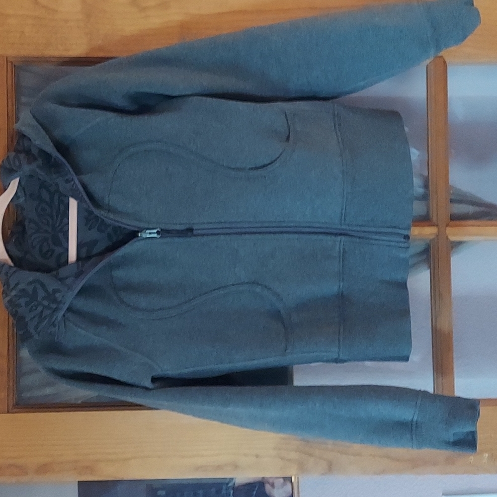 Lulu jacket
